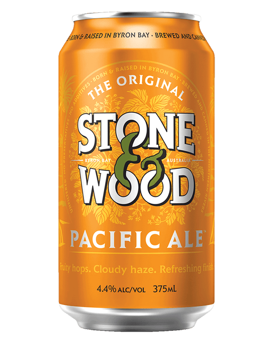 Stone & Wood Pacific Ale 10pk Can