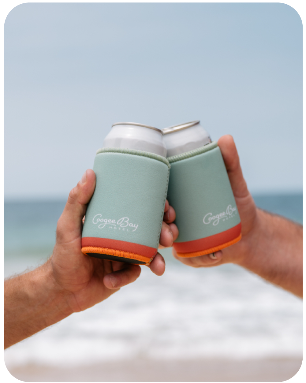 🎁 CBH Stubby Holder (100% off)