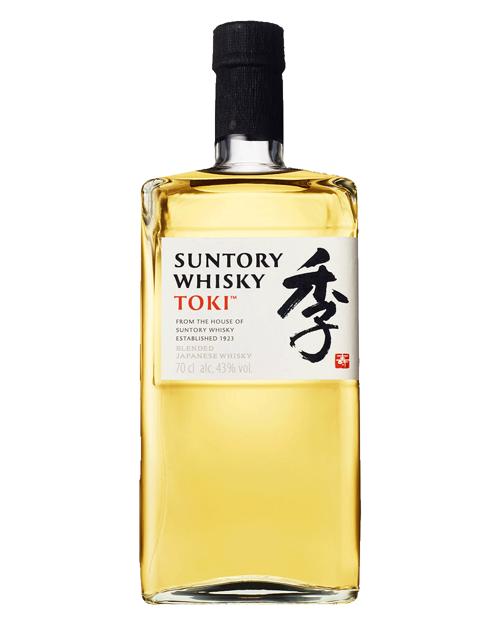 Suntory-Whisky-Toki