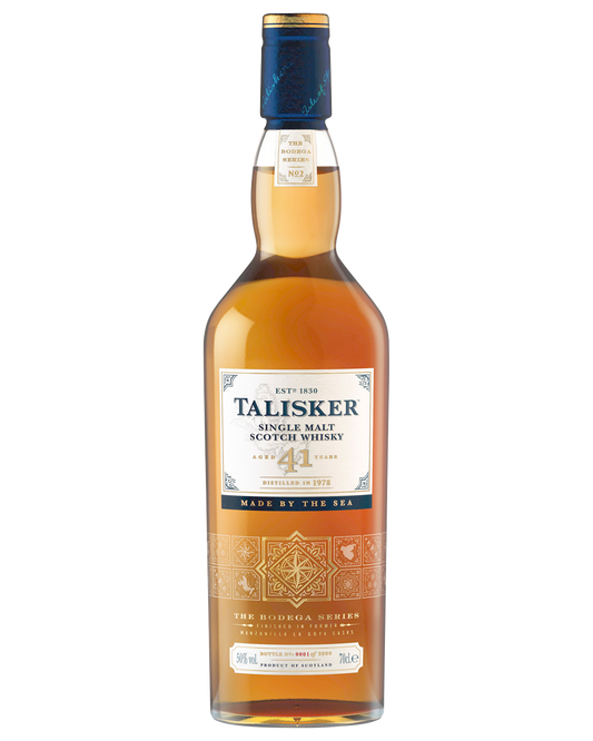 Talisker-Bodega-41YO