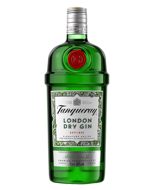 Tanqueray Gin 1L