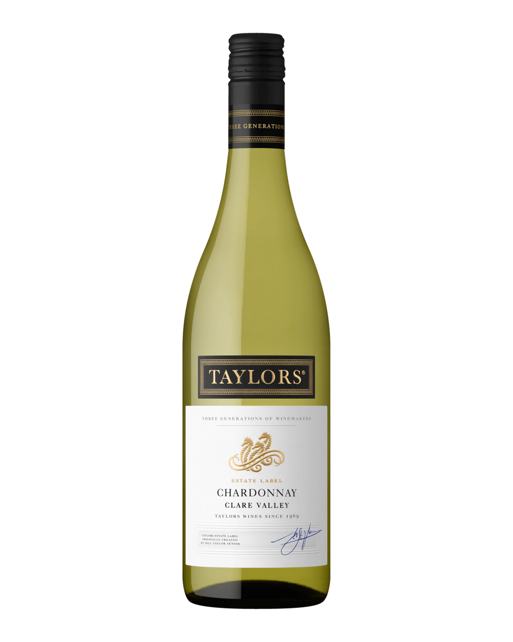 Taylors Estate Chardonnay