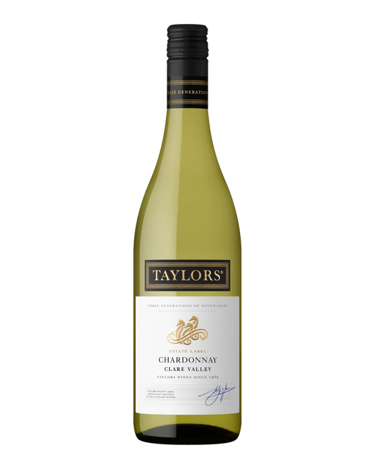 Taylors Estate Chardonnay