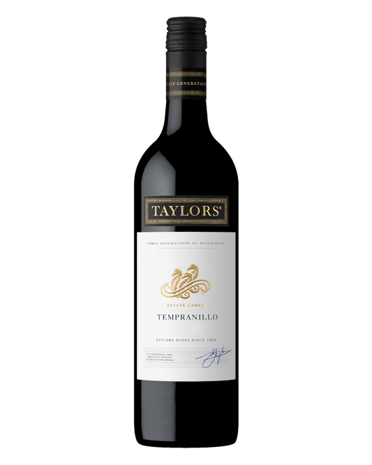 Taylors Estate Tempranillo