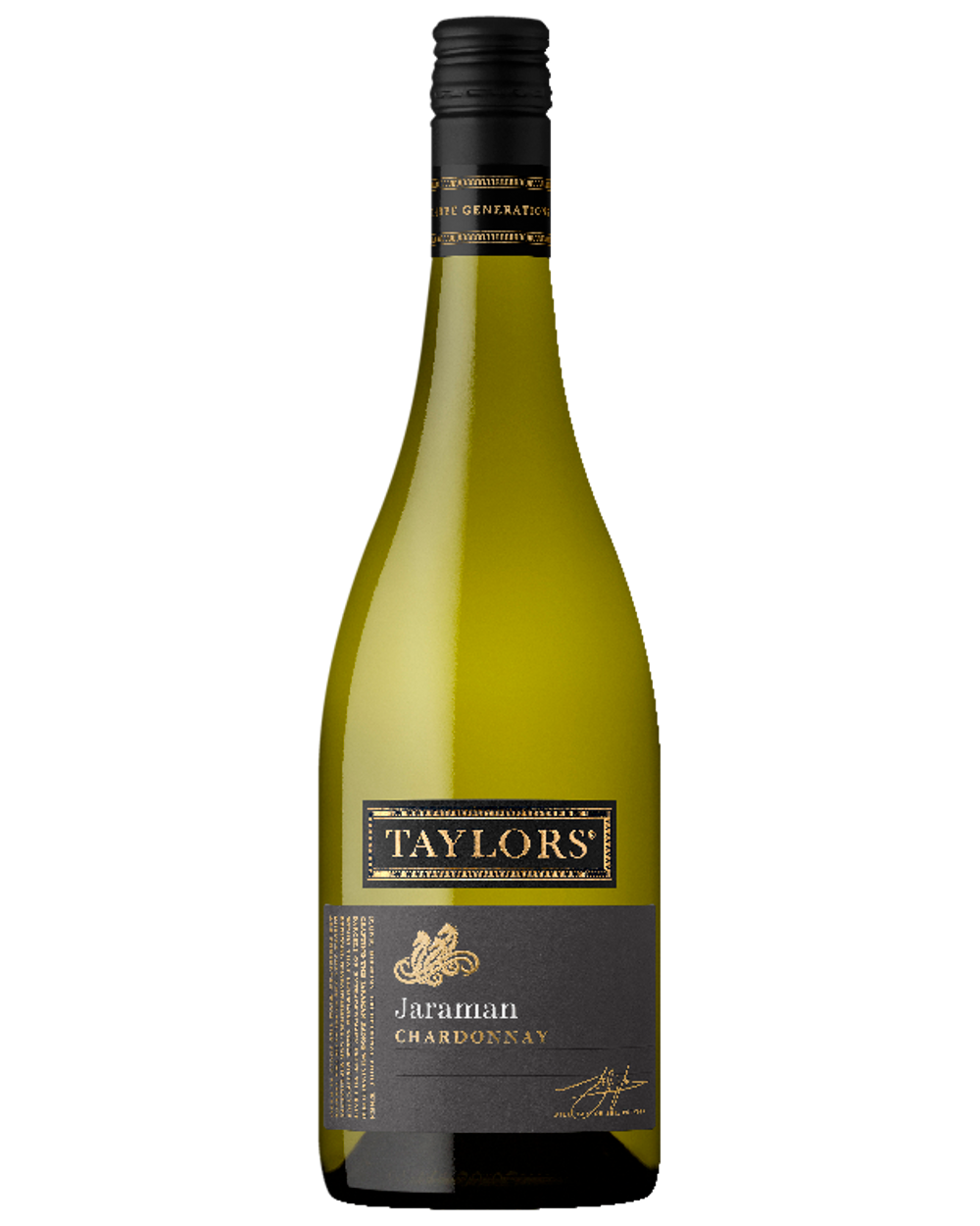 Taylors Jaraman Chardonnay