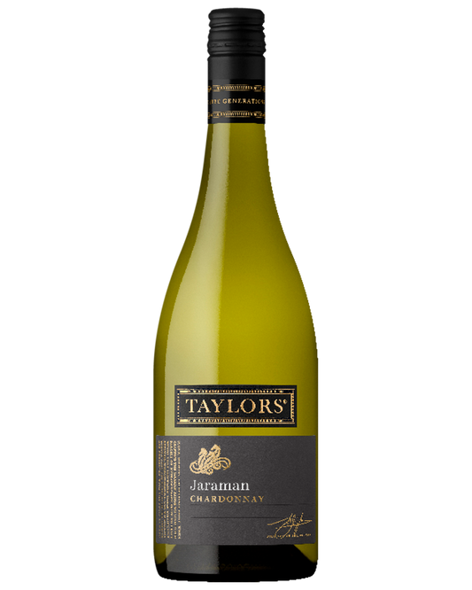 Taylors Jaraman Chardonnay