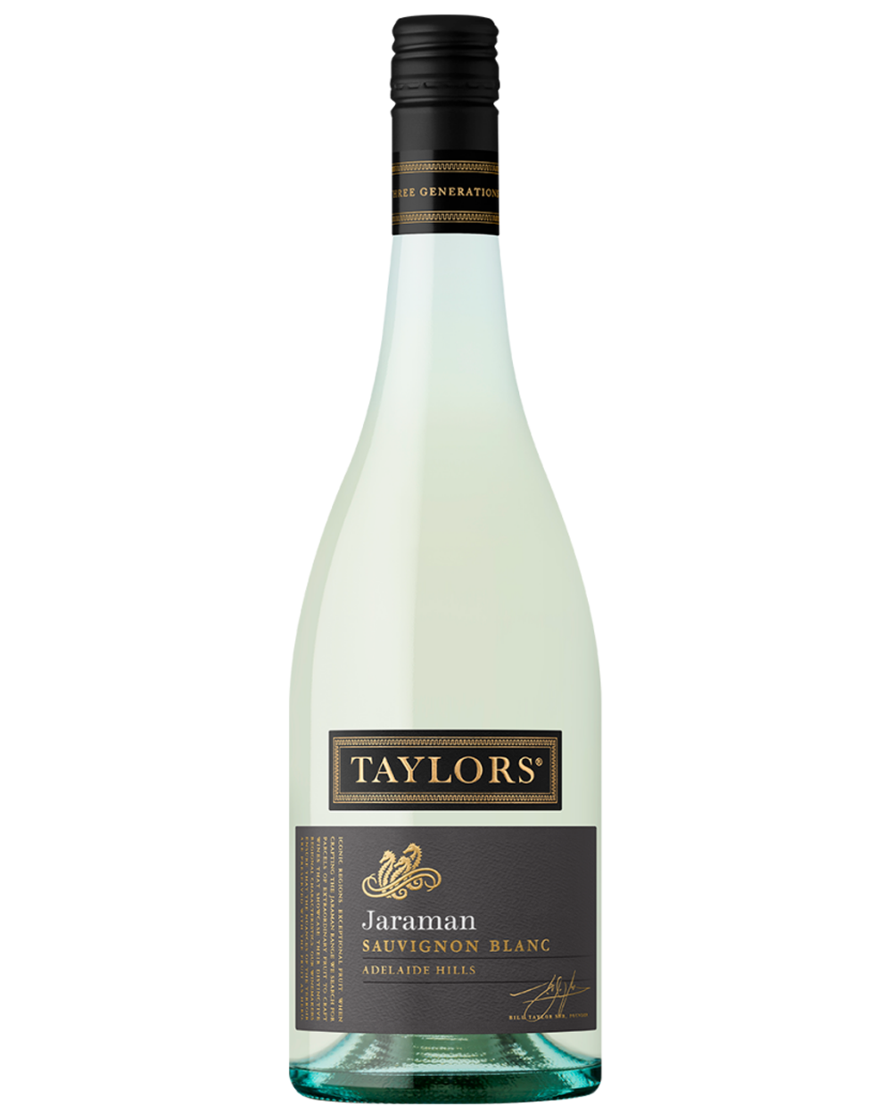 Taylors Jaraman Sauvignon Blanc