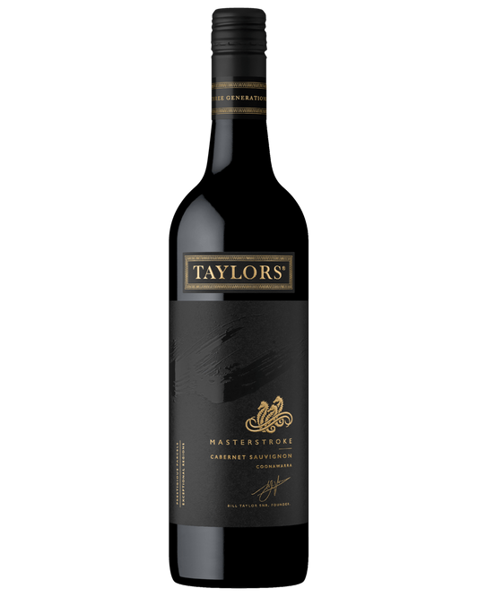 Taylors Masterstroke Cabernet Sauvignon