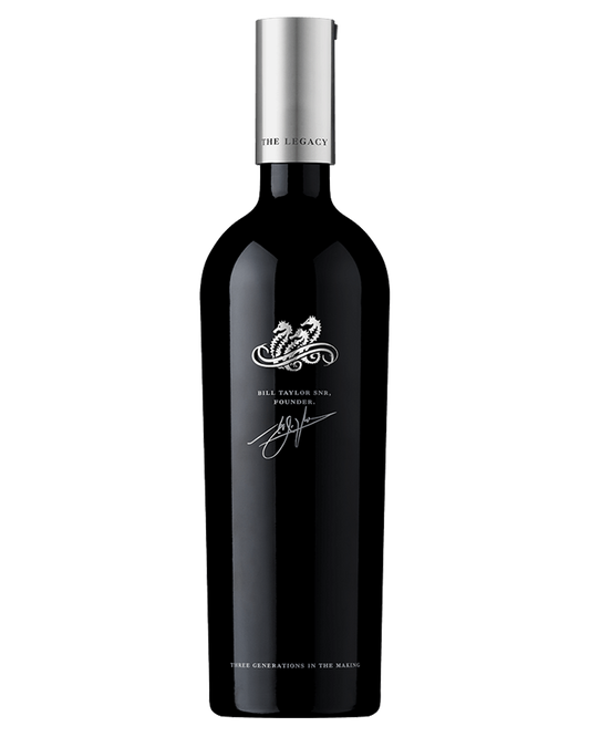 Taylors The Legacy Cabernet Sauvignon