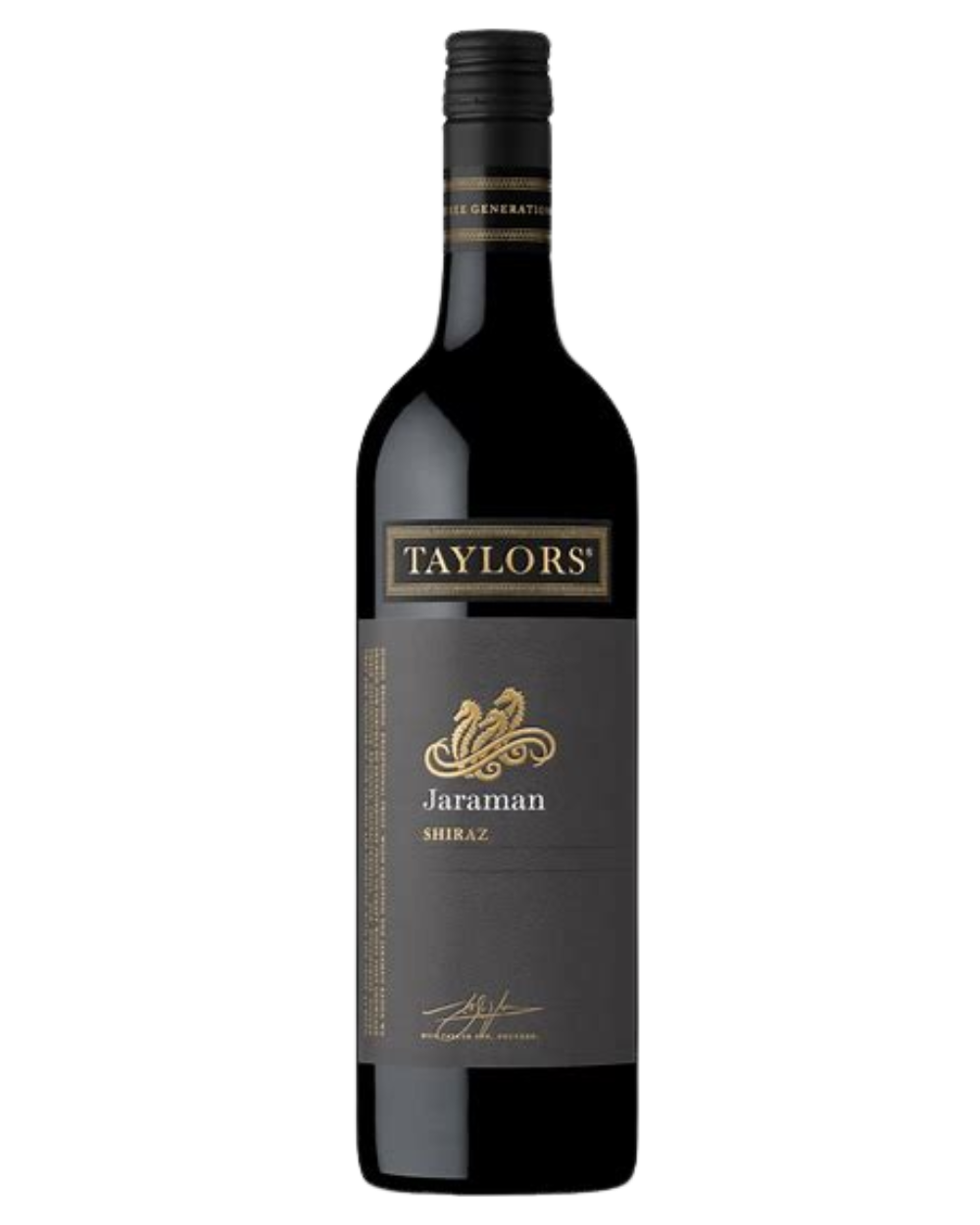 Taylors Jaraman Shiraz