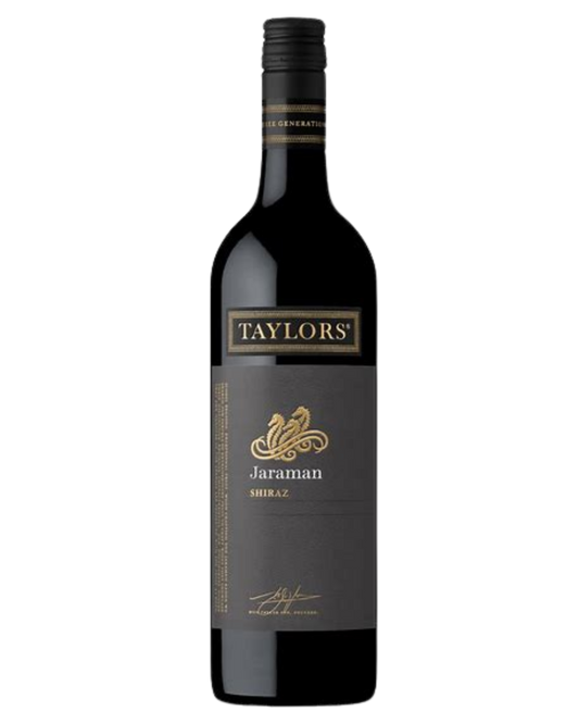 Taylors Jaraman Shiraz