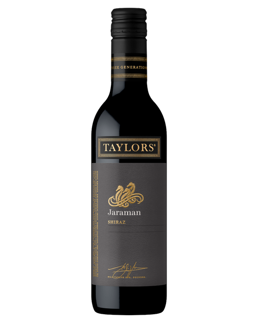Taylors Jaraman Shiraz