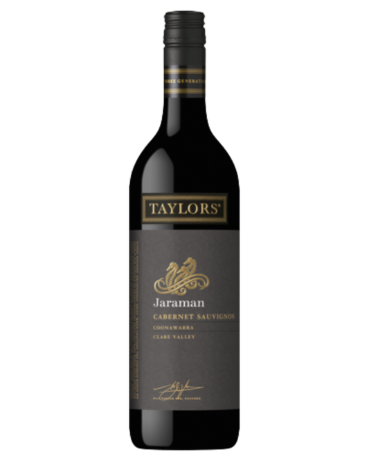 Taylors Jaraman Cabernet Sauvignon