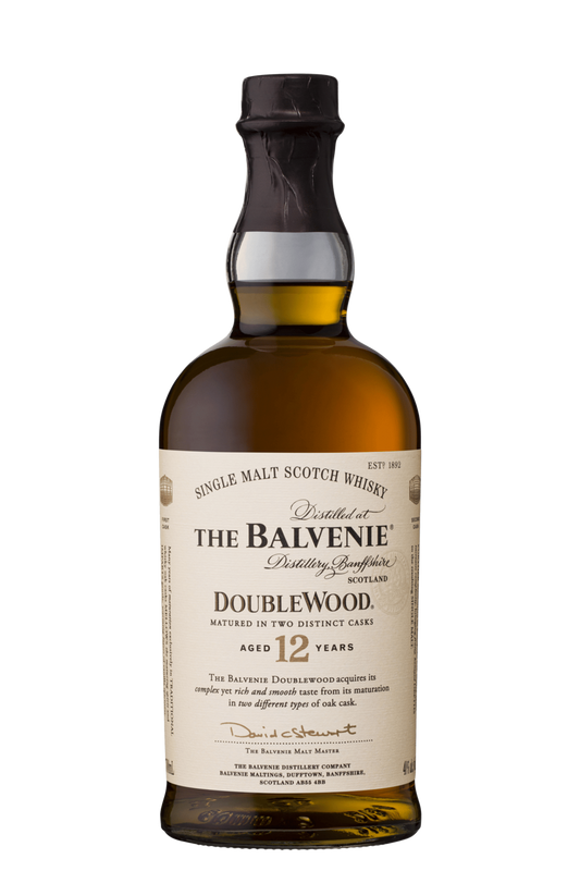 The Balvenie Doublewood 12YO Whisky