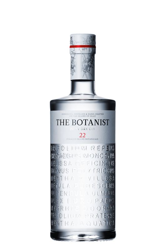 The Botanist Islay Dry Gin