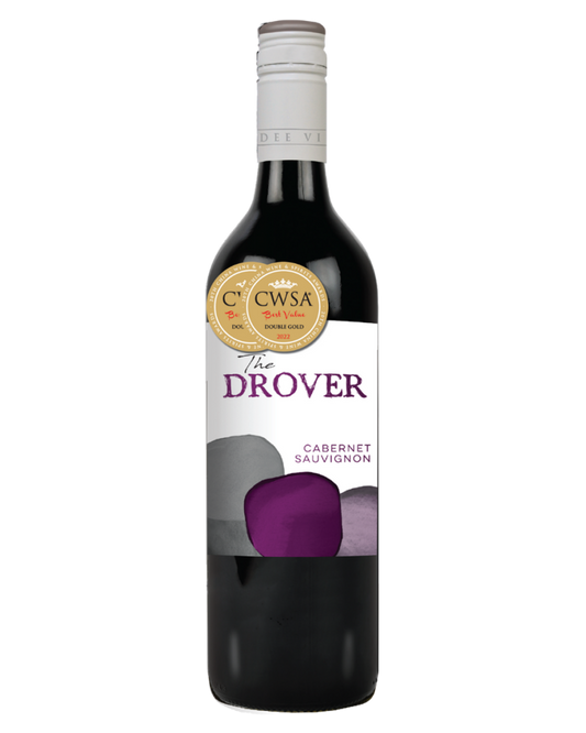 The Drover Cabernet Sauvignon