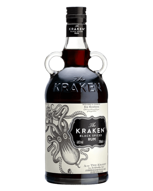 The-Kraken-Spiced-Rum