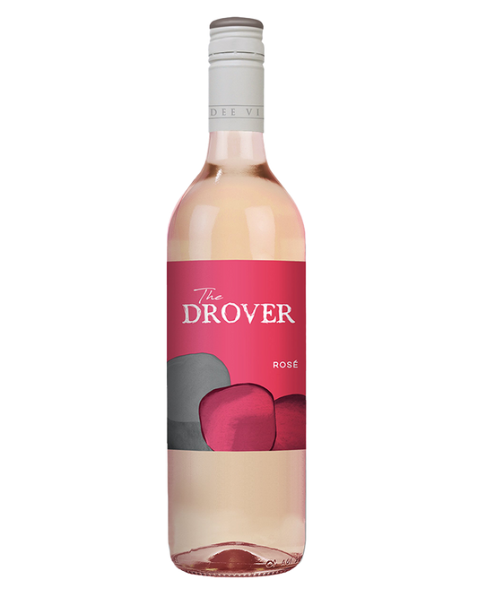 The Drover Rose