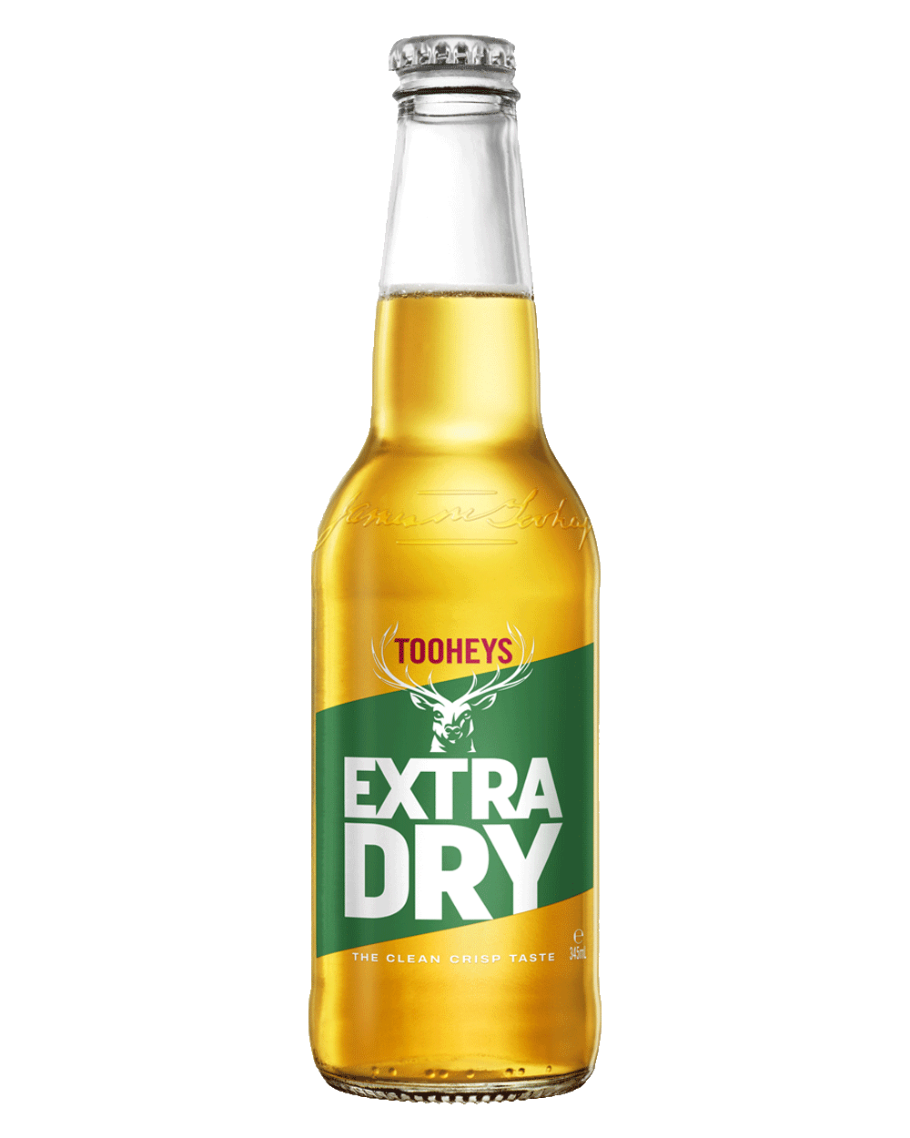 Tooheys Extra Dry - The Barrel By Coogee Bay Hotel