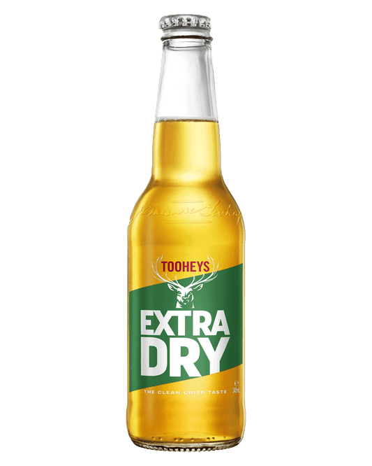 Tooheys-Extra-Dry