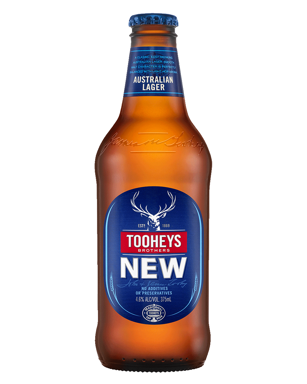 Tooheys-New