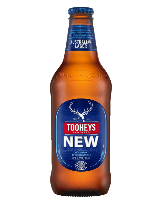 Tooheys-New