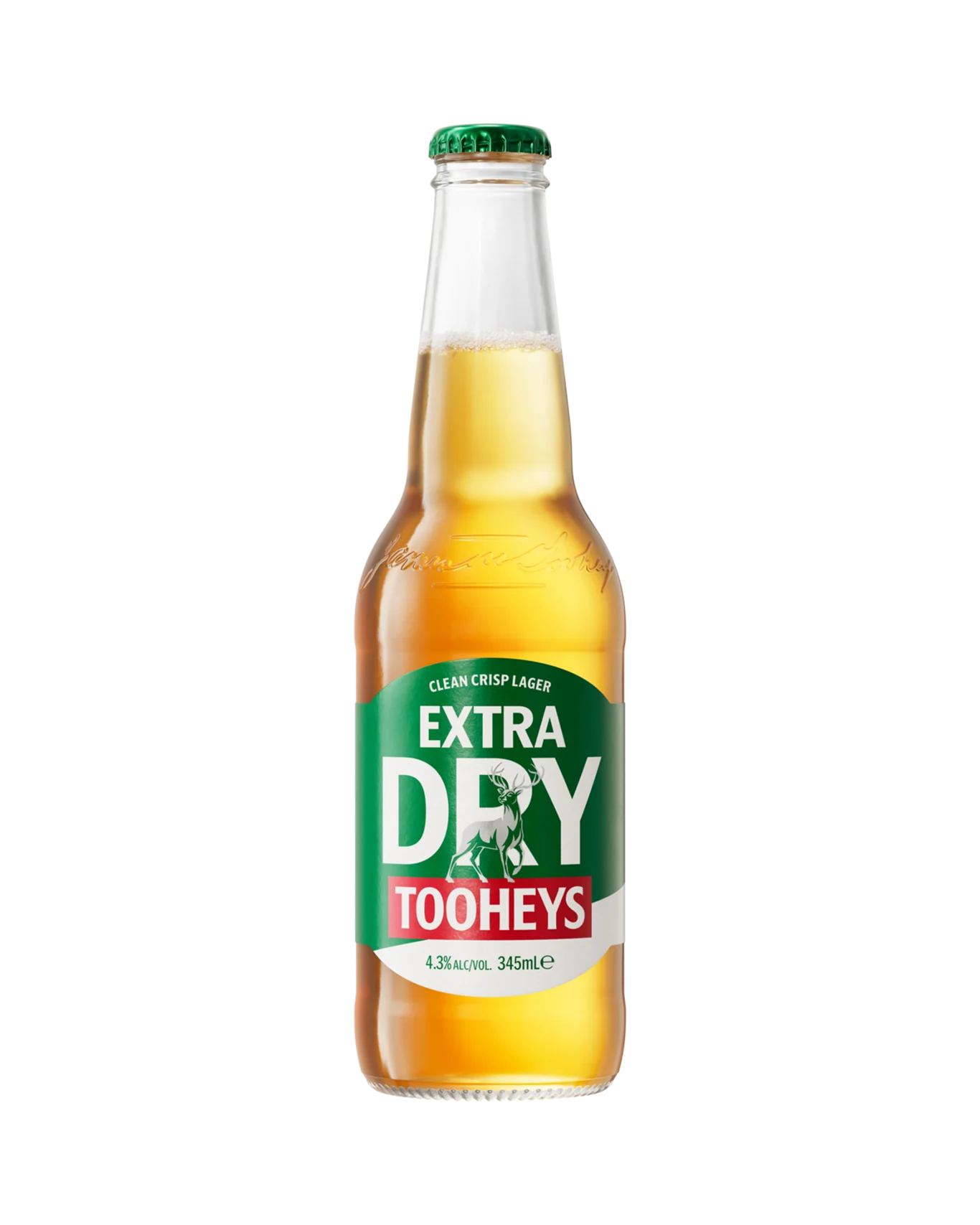 Tooheys Extra Dry