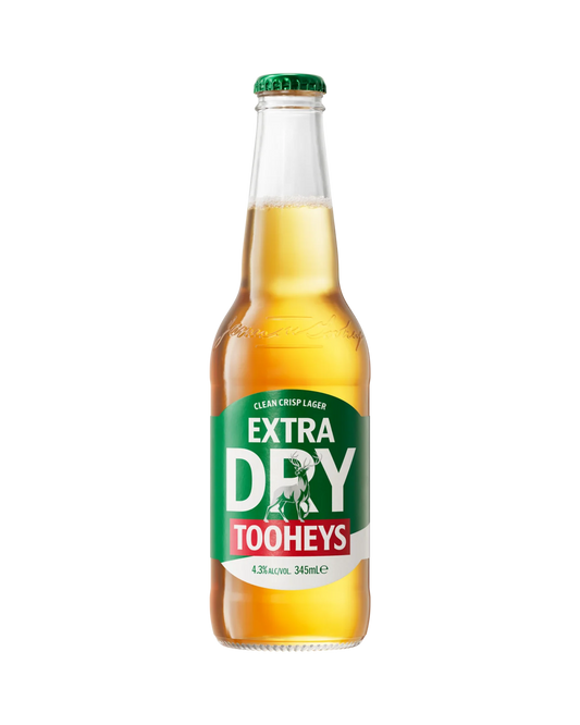 Tooheys Extra Dry