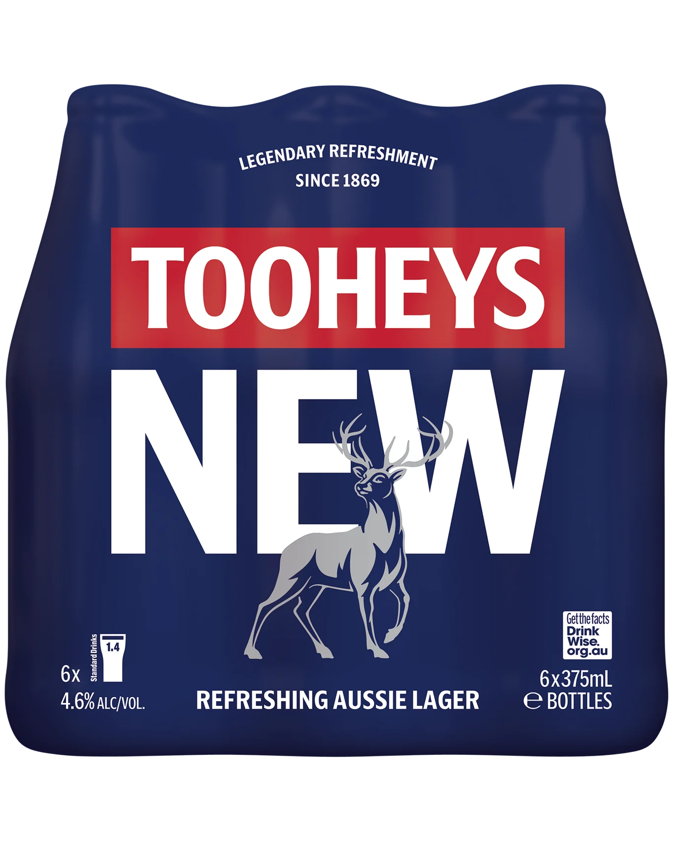 Tooheys New