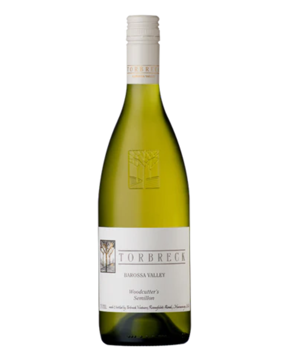 Torbreck Woodcutters Semillon