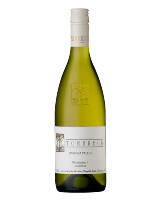 Torbreck Woodcutters Semillon