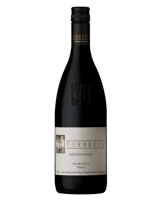 Torbreck Woodcutters Shiraz