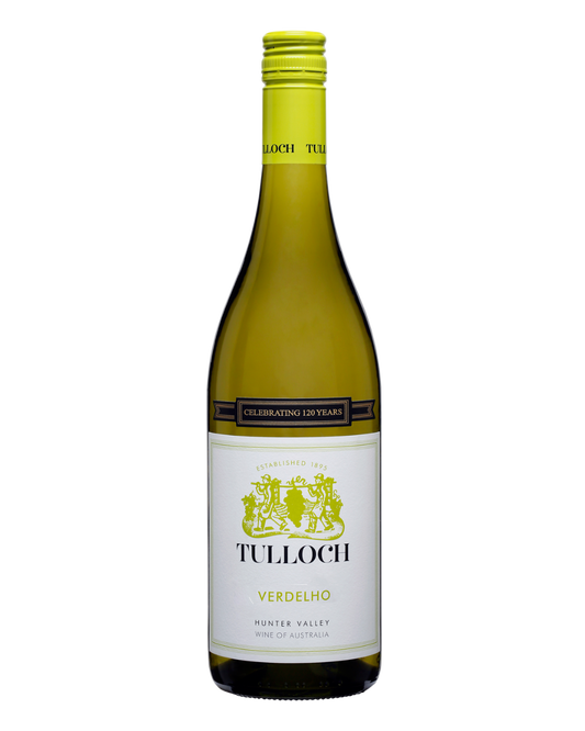 Tulloch Verdelho