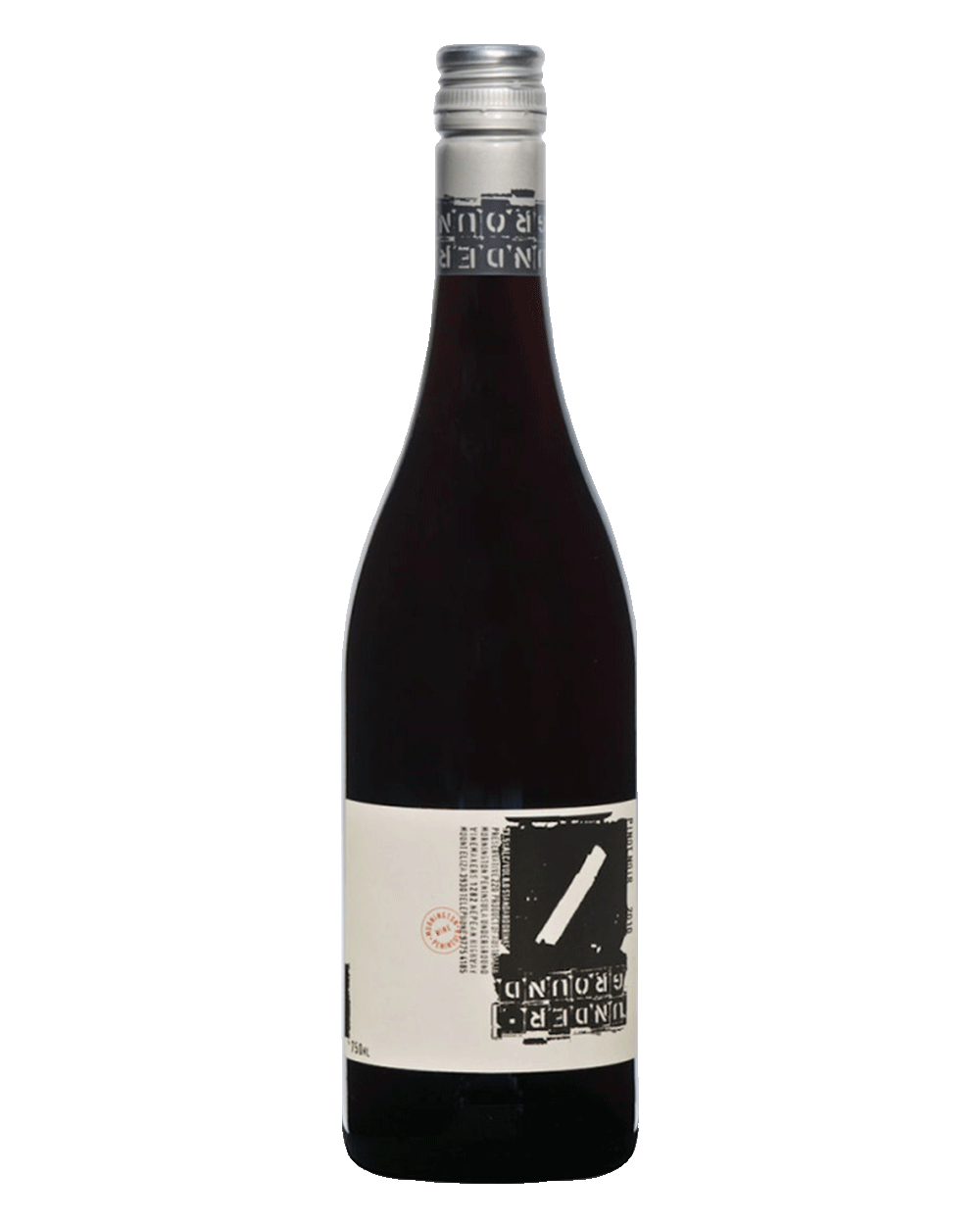 Underground Black & White Pinot Noir