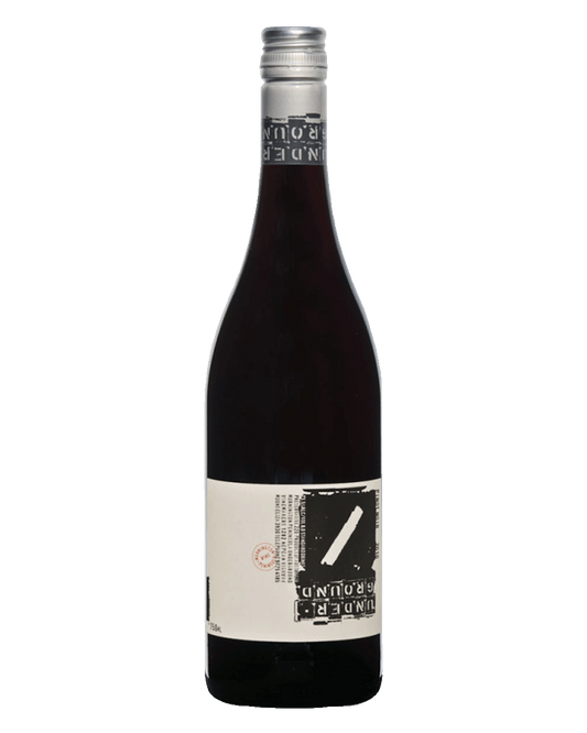 Underground Black & White Pinot Noir