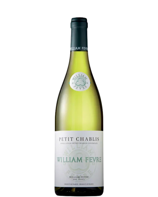 William Fèvre Chablis