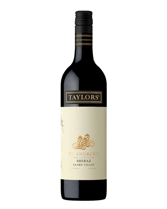 Taylors St. Andrews Shiraz