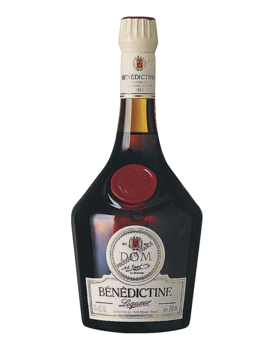 Dom Benedictine Liqueur