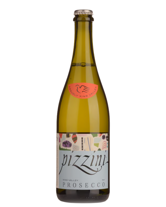 Pizzini Prosecco