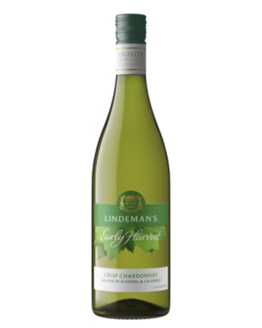Lindeman's Early Harvest Chardonnay