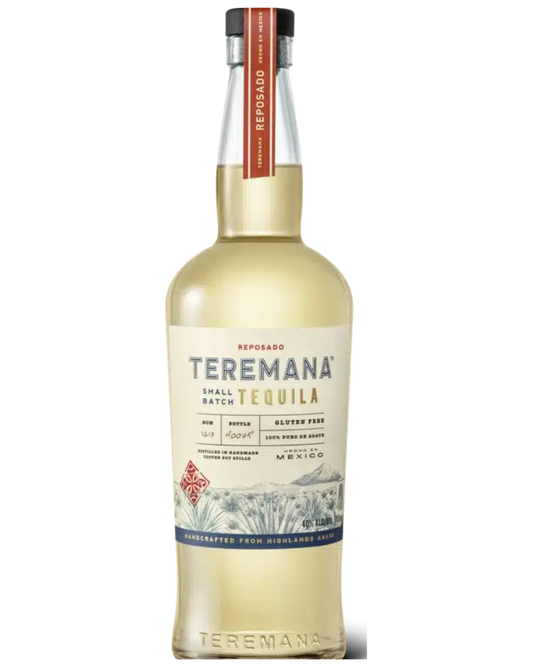 Teremana Reposado