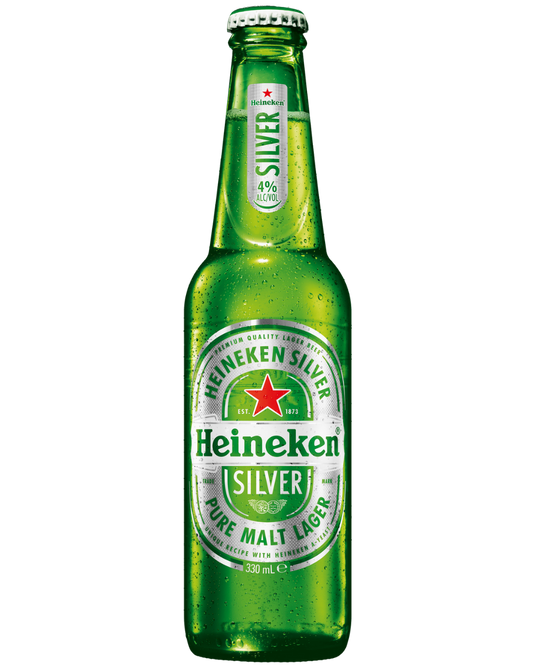 Heineken Silver