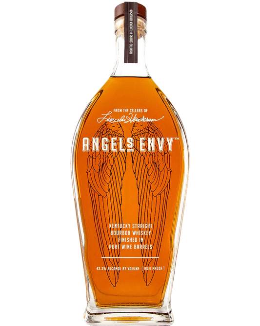 Angel's Envy Bourbon