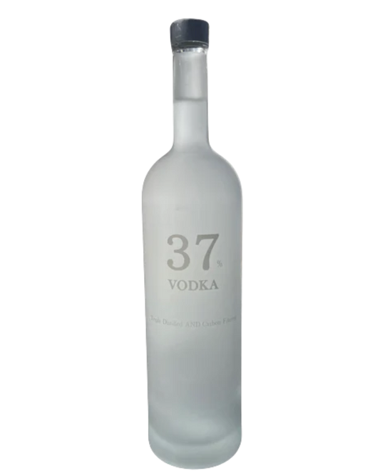 Fine Blend 37% Vodka