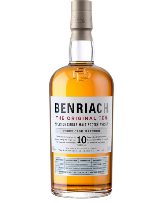 Benriach Original 10Yo
