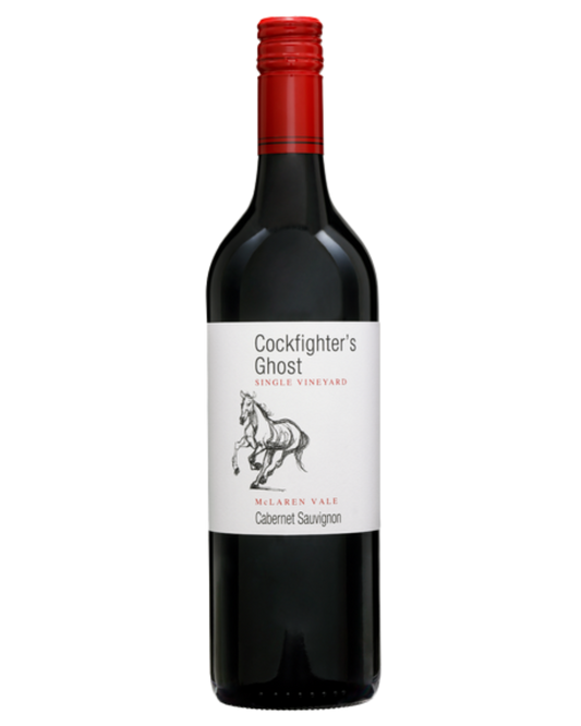 Cockfighter's Ghost Cabernet Sauvignon