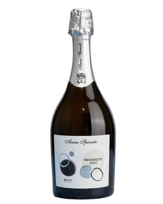 Anna Spinato Prosecco Brut