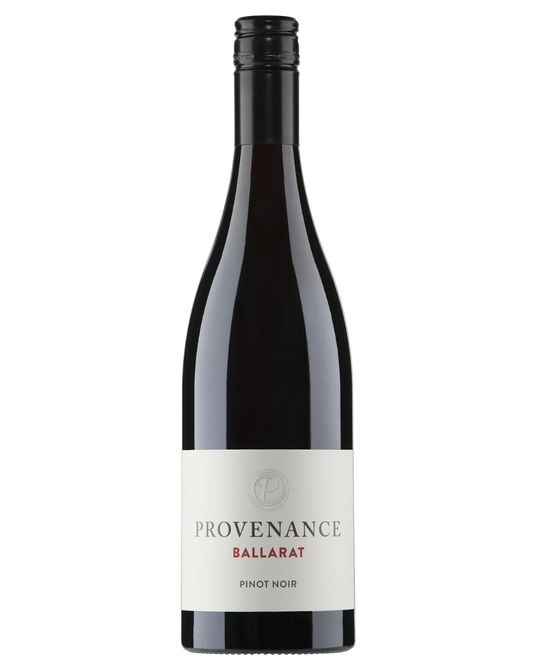 Provenance Ballarat Pinot Noir
