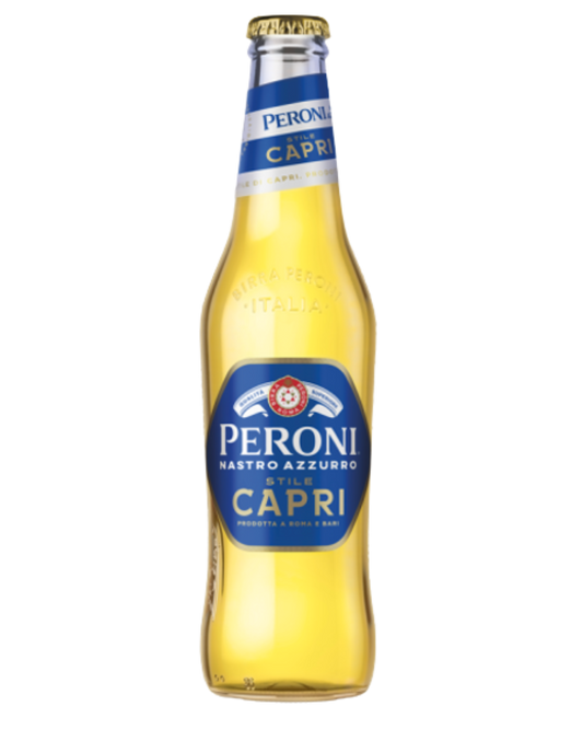 Peroni Nastro Stile Capri