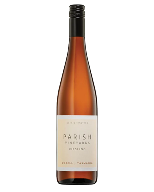 Parish Riesling